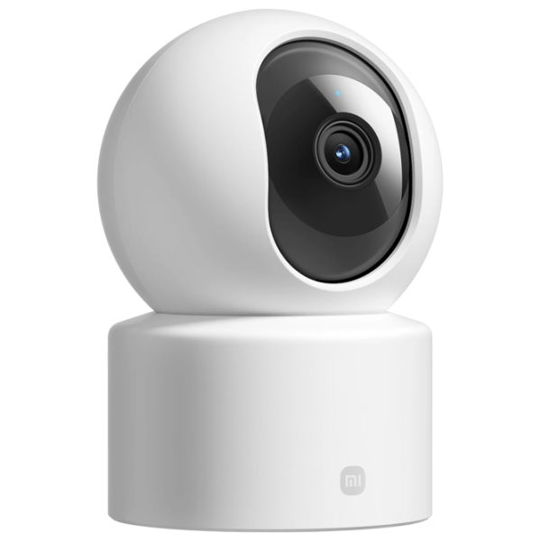 Cameră de supraveghere Xiaomi Home Camera C201 2 MP White 1920 x 1080 / Fără fir photo 3