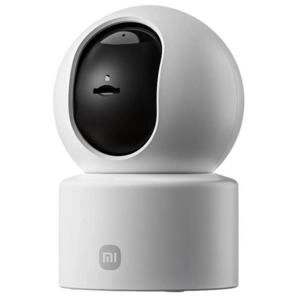 Cameră de supraveghere Xiaomi Home Camera C201 2 MP White 1920 x 1080 / Fără fir photo 4