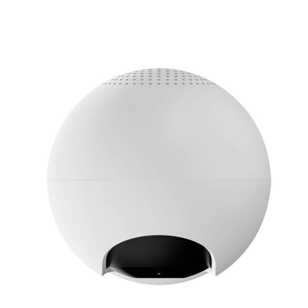 Cameră de supraveghere Xiaomi Home Camera C201 2 MP White 1920 x 1080 / Fără fir photo 5