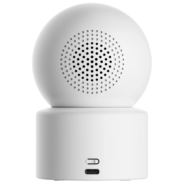 Cameră de supraveghere Xiaomi Home Camera C201 2 MP White 1920 x 1080 / Fără fir photo 6