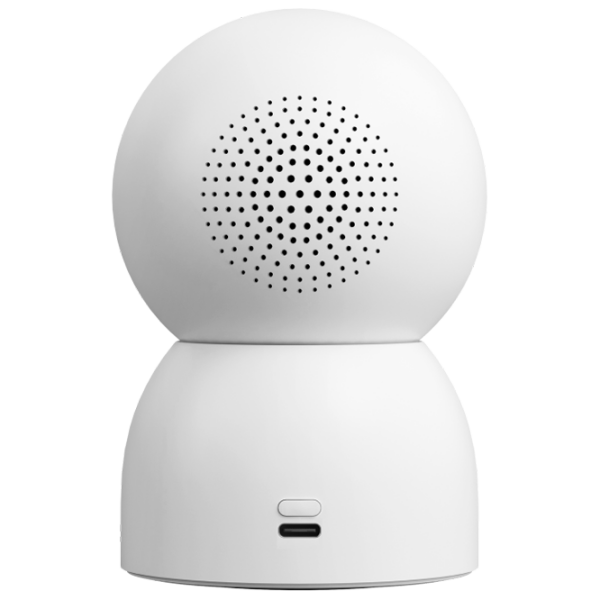 Cameră de supraveghere Xiaomi Home Camera C500 6 MP White 3200 x 1800 / Fără fir photo 3