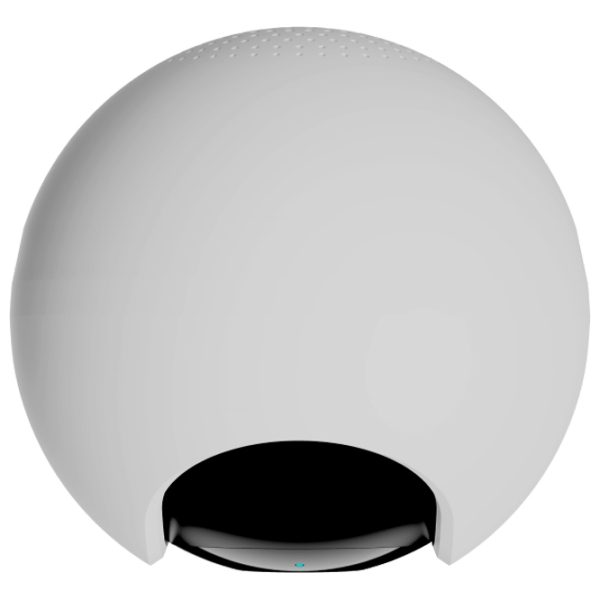 Cameră de supraveghere Xiaomi Home Camera C500 6 MP White 3200 x 1800 / Fără fir photo 5