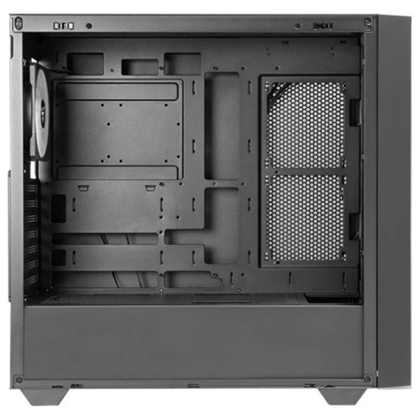 Корпус Chieftec HUNTER 3 Черный micro ATX photo 4