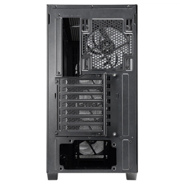 Корпус Chieftec HUNTER 3 Черный micro ATX photo 6