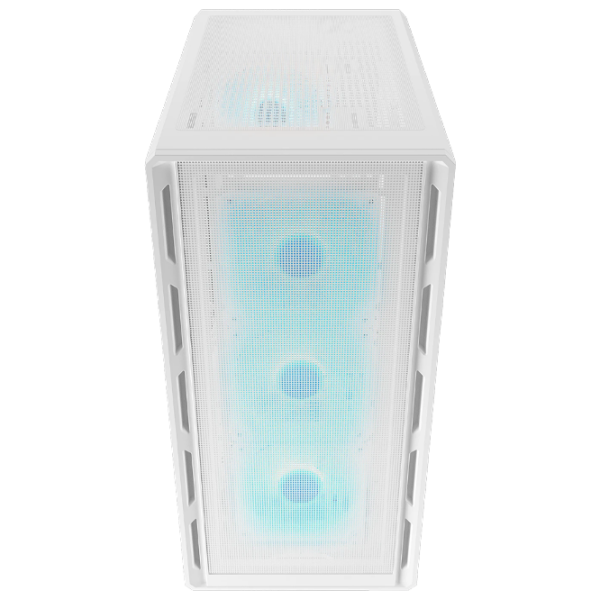 Корпус Cougar Airface Pure PRO Белый micro ATX photo 4
