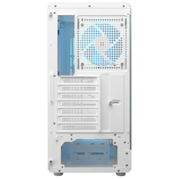 Корпус Cougar Airface Pure PRO Белый micro ATX photo 6