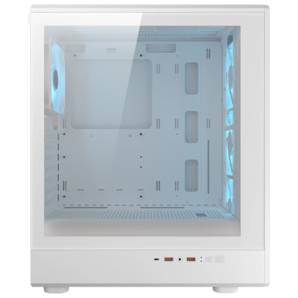 Корпус Cougar Airface Pure PRO Белый micro ATX photo 7