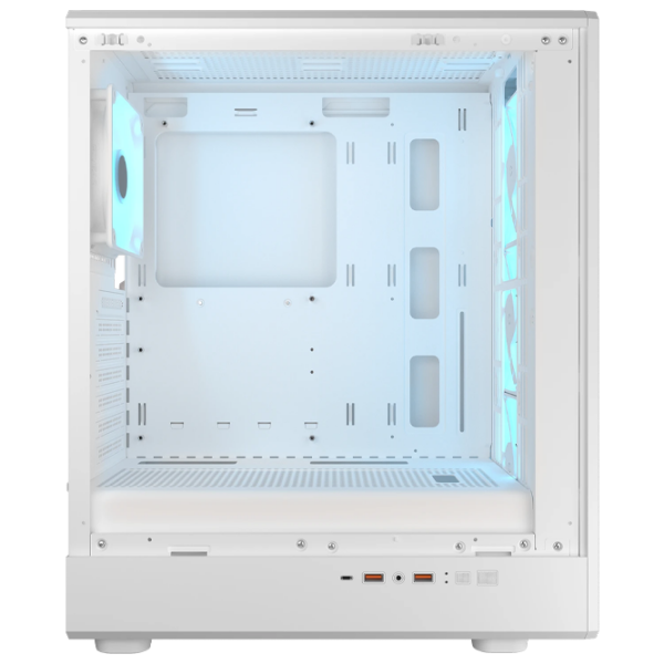 Корпус Cougar Airface Pure PRO Белый micro ATX photo 8