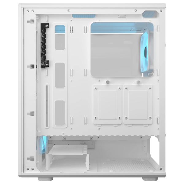 Корпус Cougar Airface Pure PRO Белый micro ATX photo 9