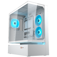 Carcasă Cougar CFV 235 White micro ATX