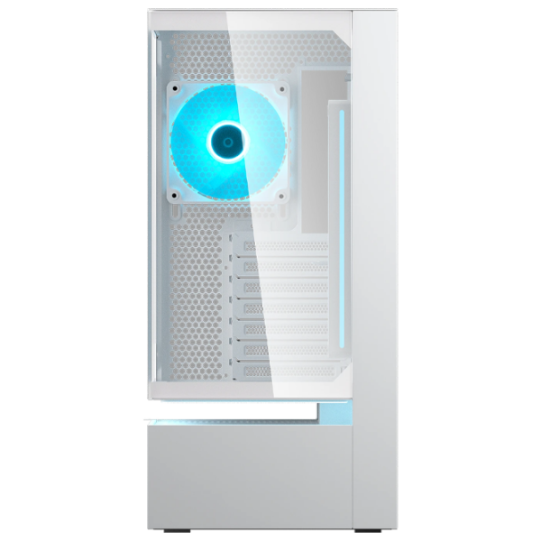 Carcasă Cougar CFV 235 White micro ATX photo 2