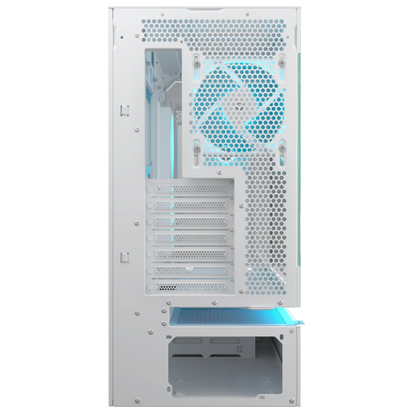 Carcasă Cougar CFV 235 White micro ATX photo 5