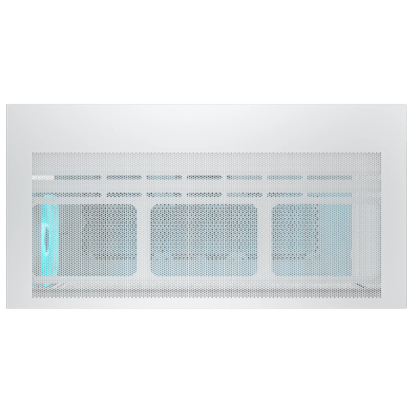 Carcasă Cougar CFV 235 White micro ATX photo 6