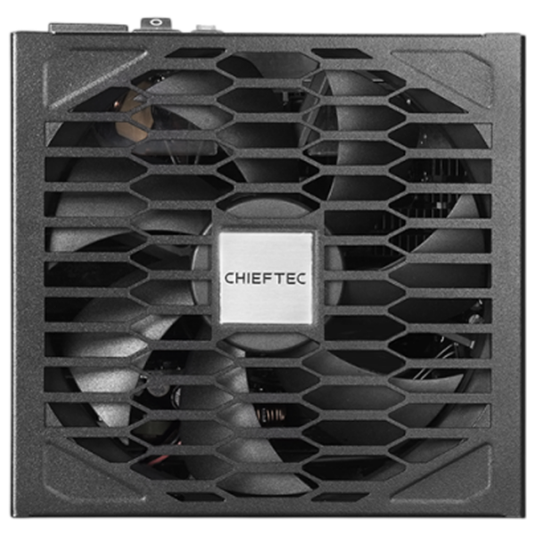 Блок питания Chieftec Stealth SPX-1000-FC 1000 Вт Черный  photo 3