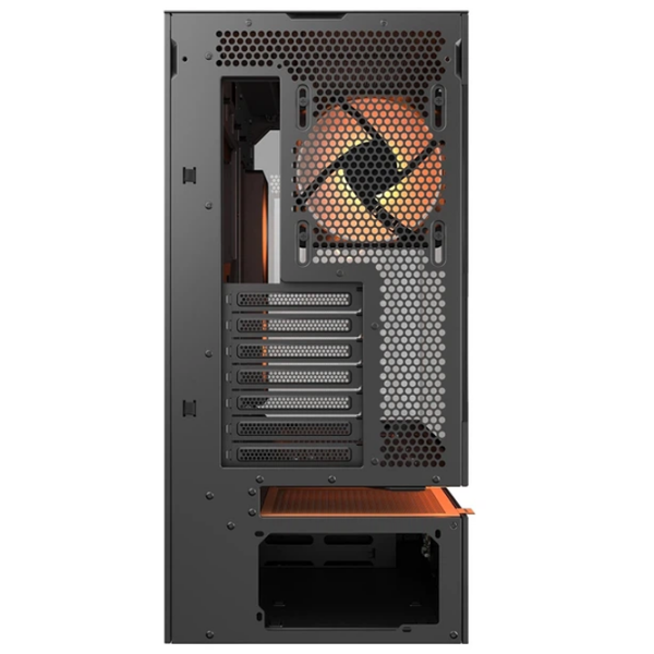 Carcasă Cougar CFV 235 Vision Black micro ATX photo 5