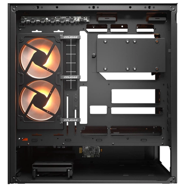 Carcasă Cougar CFV 235 Vision Black micro ATX photo 7