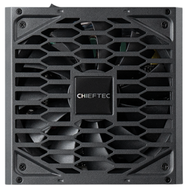 Блок питания Chieftec Vega M PPG-1000-C 1000 Вт Черный  photo 8