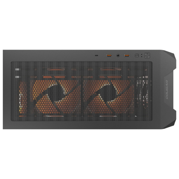Carcasă Cougar MX600 Air PRO Black micro ATX photo 7