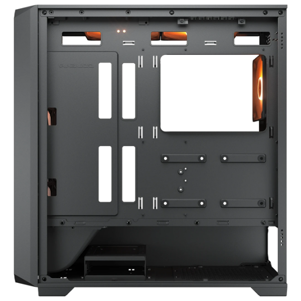 Carcasă Cougar MX600 Air PRO Black micro ATX photo 8