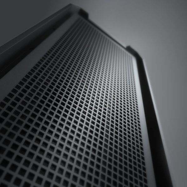 Carcasă Cougar MX600 Air PRO Black micro ATX photo 9