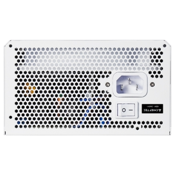 Блок питания Chieftec Vega M PPG-1000-CW 1000 Вт Белый  photo 4