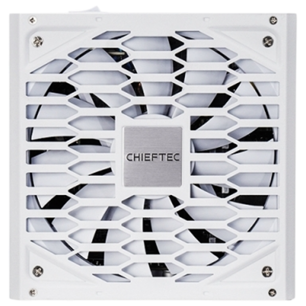 Блок питания Chieftec Vega M PPG-1000-CW 1000 Вт Белый  photo 7