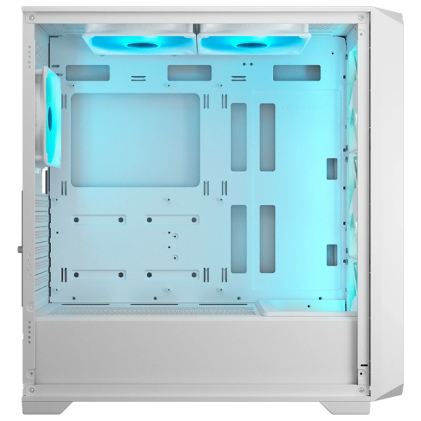 Корпус Cougar MX600 Air PRO Белый micro ATX photo 4
