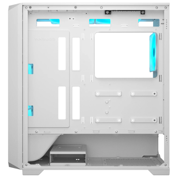 Корпус Cougar MX600 Air PRO Белый micro ATX photo 8