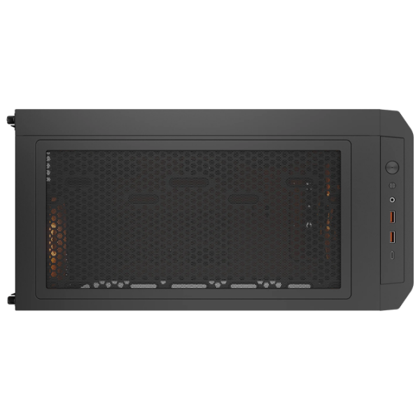 Корпус Cougar Airface FLO RGB Черный micro ATX photo 6
