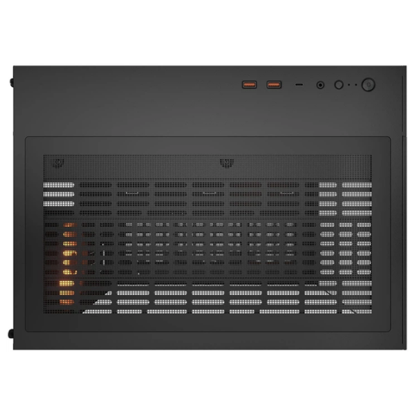 Carcasă Cougar FV150 Mini RGB Black micro ATX photo 5