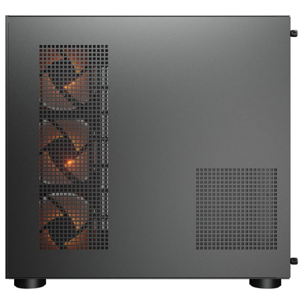 Carcasă Cougar FV150 Mini RGB Black micro ATX photo 9