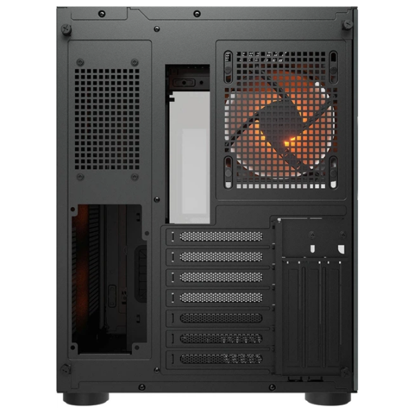 Carcasă Cougar FV150 Mini RGB Black micro ATX photo 11