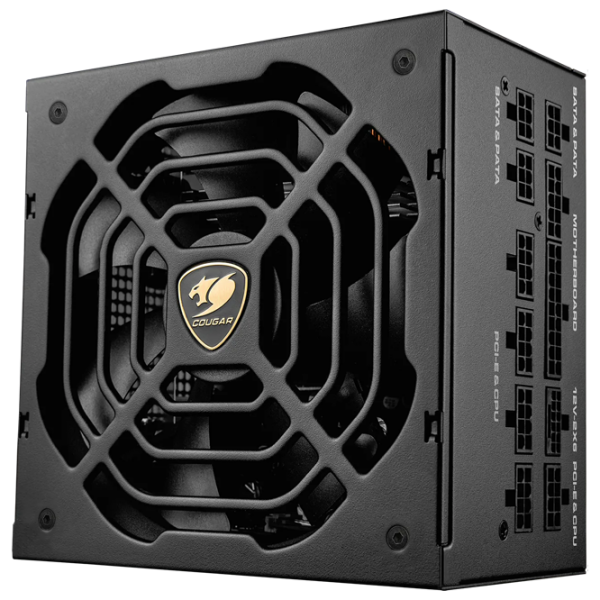 Блок питания Cougar Power GR 1000 1000 Вт Черный  photo 3