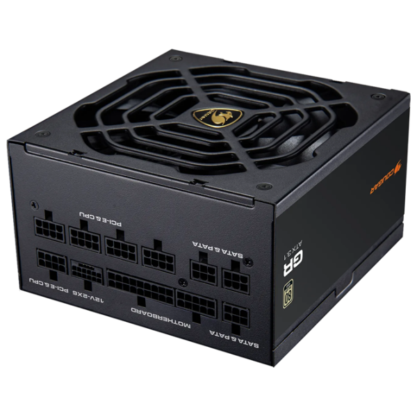 Блок питания Cougar Power GR 1000 1000 Вт Черный  photo 4