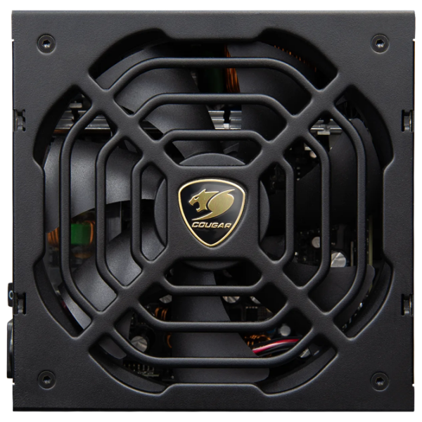 Блок питания Cougar Power GR 1000 1000 Вт Черный  photo 5