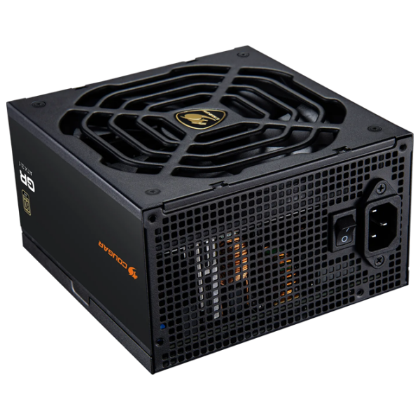 Блок питания Cougar Power GR 1000 1000 Вт Черный  photo 7