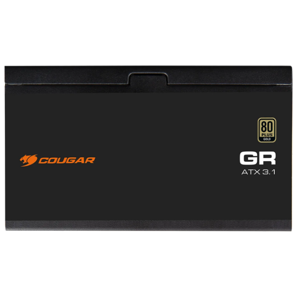 Блок питания Cougar Power GR 1000 1000 Вт Черный  photo 11