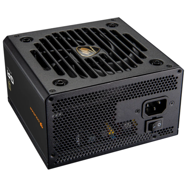Блок питания Cougar Power GR 750 750 Вт Черный  photo 4