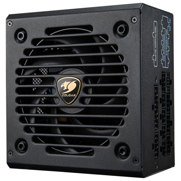 Блок питания Cougar Power GR 750 750 Вт Черный  photo 8