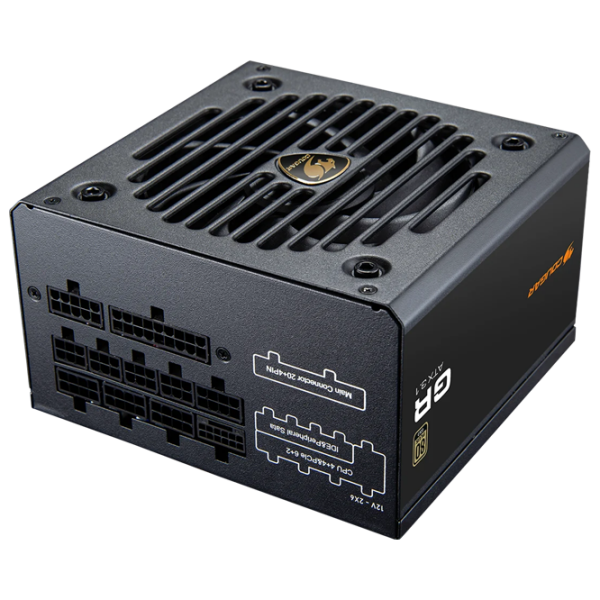 Блок питания Cougar Power GR 750 850 Вт Черный  photo 1