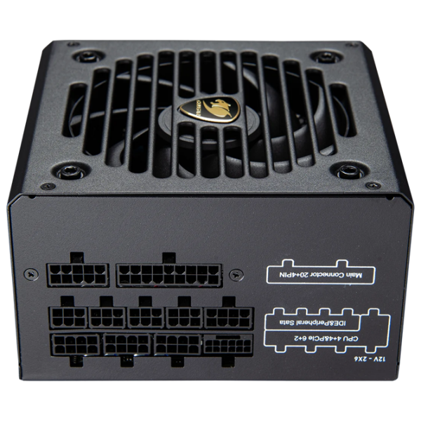 Блок питания Cougar Power GR 750 850 Вт Черный  photo 3