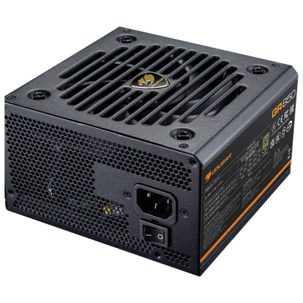 Блок питания Cougar Power GR 750 850 Вт Черный  photo 7