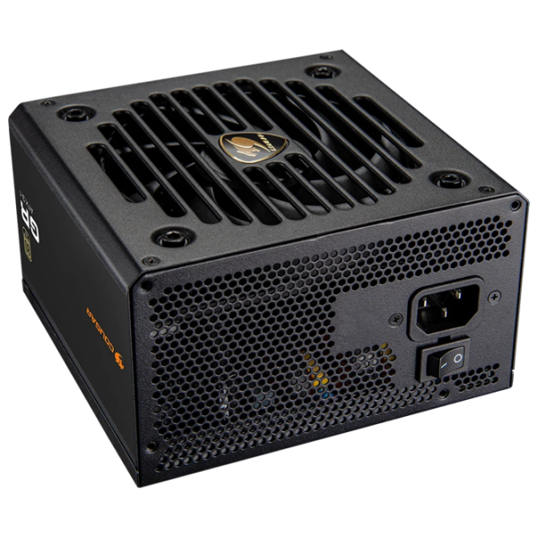 Блок питания Cougar Power GR 750 850 Вт Черный  photo 13