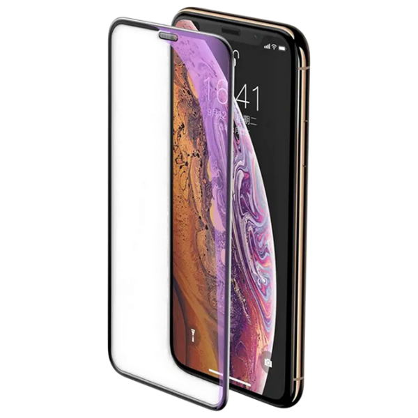 Защитное стекло Для смартфона Apple iPhone 11 Pro Cellularline, 3D photo 1