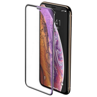 Защитное стекло Для смартфона Apple iPhone 11 Pro Cellularline, 3D
