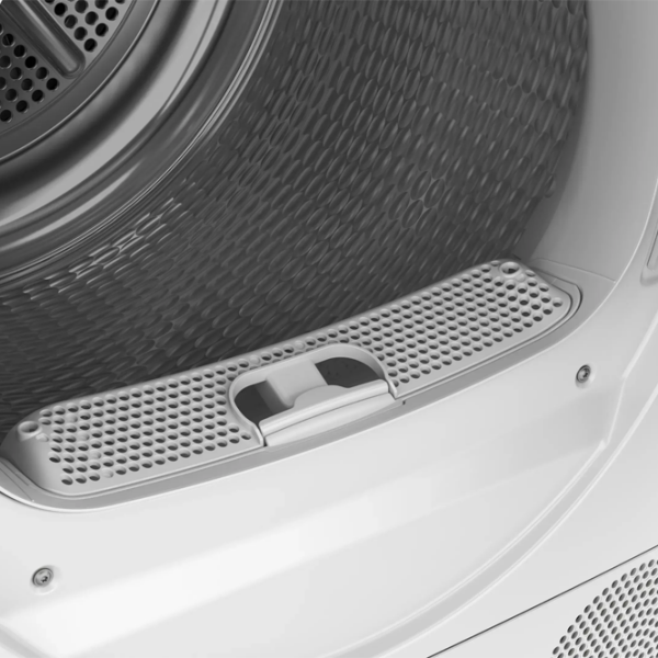 Mașină de uscat rufe Bosch WTN83209FR White 8 kg, B photo 2