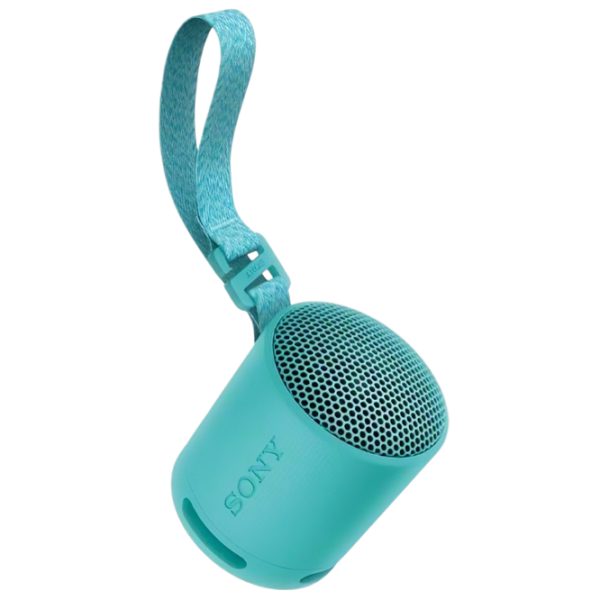 Boxă portabilă Sony SRS-XB100 Blue  photo 1