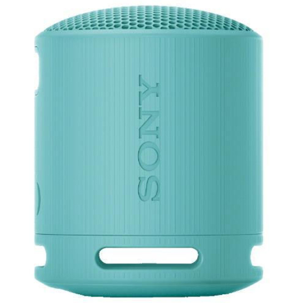 Boxă portabilă Sony SRS-XB100 Blue  photo 3