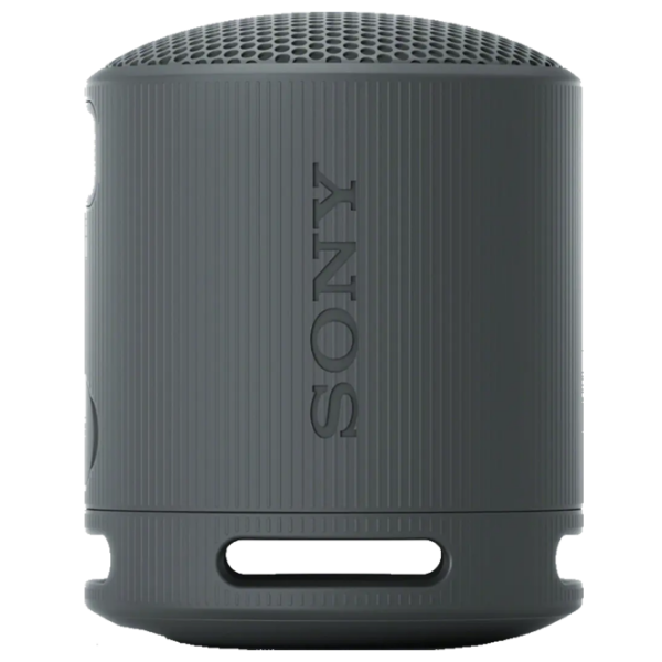 Boxă portabilă Sony SRS-XB100 Black  photo 2