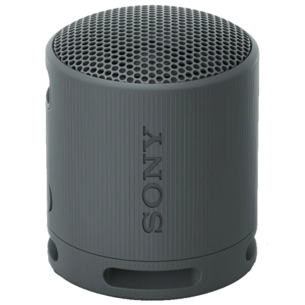 Boxă portabilă Sony SRS-XB100 Black  photo 3